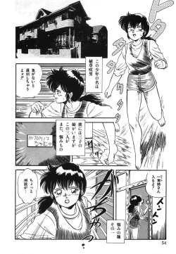 Page 61 of Mishoujo Hina Matsuri