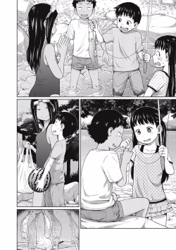 Page 168 of Kawaii Imouto to Ikenai Koto Shiteimasu!