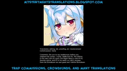 Page 21 of Costte!! Toilet no Hanako-kun