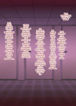 Page 2 of Costte!! Toilet no Hanako-kun