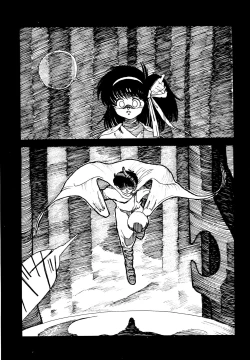 Page 103 of Mizutama Shoujo Market