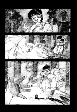 Page 104 of Mizutama Shoujo Market