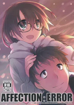 Page 1 of AFFECTION:ERROR