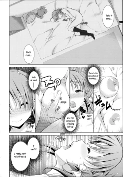 Page 14 of Chika-chan no Karada de Onanie o Shite Miyousoro