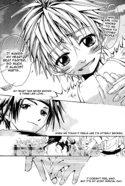 Page 24 of My Little Birthday