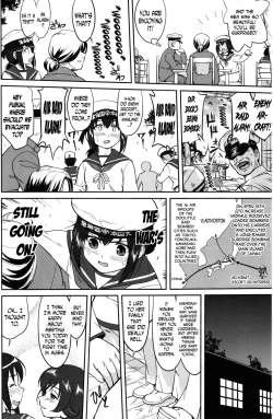 Page 31 of Teitoku no Ketsudan MIDWAY | Admiral's Decision: MIDWAY