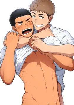 Page 29 of Yarichin to Nakimushi 2