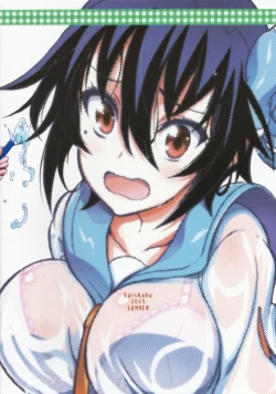 Page 18 of Nisenisekoi 6