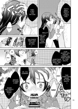 Page 14 of School Idol Kankin