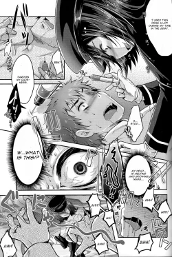 Page 10 of Kinzoku No Wa