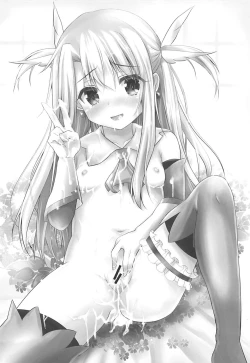 Page 15 of Shinjite Okuridashita Illya ga Support saki de Kyouiku sarete Enkou Shoujo ni Natte Kaette kuru nante...