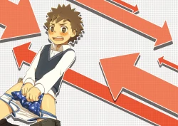 Page 82 of Sonota Moromoro Tsumeawase