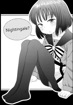 Page 2 of Nightingale Hotaru-chan