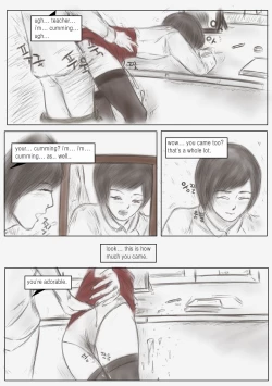 Page 10 of Litmus Vol.2