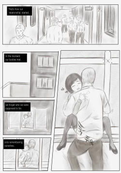 Page 15 of Litmus Vol.2