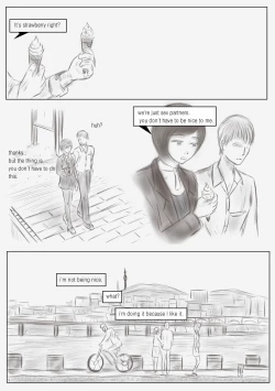 Page 16 of Litmus Vol.2