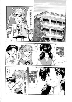 Page 3 of Asuka Trial 2