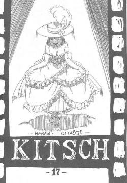 Page 2 of Kitsch 17