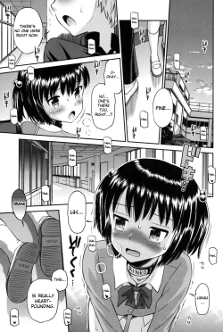 Page 98 of Shounen x Shoujo Ch. 1-6