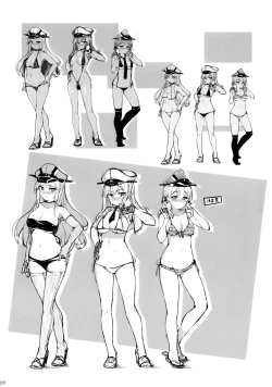 Page 28 of Umi no Ie de Kairaku ni Torawarete