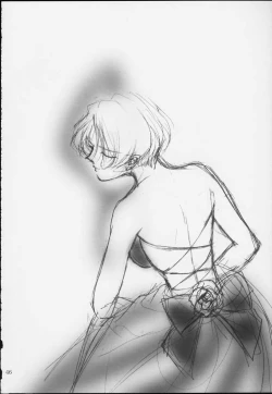 Page 44 of Maria Taisen 4.1 Ayame Hakusho