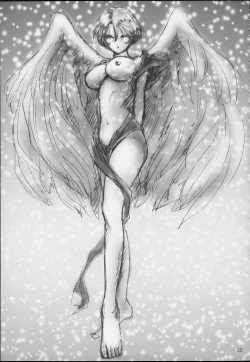 Page 53 of Maria Taisen 4.1 Ayame Hakusho