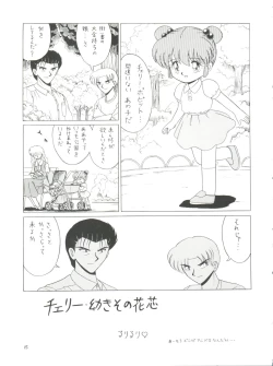 Page 15 of Lolikko LOVE 4