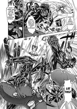 Page 42 of Shinobi no Bi | Shinobi's Bi Ch. 3-5