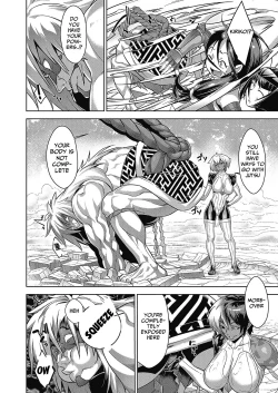 Page 56 of Shinobi no Bi | Shinobi's Bi Ch. 3-5