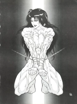 Page 30 of Okachimentaiko Tough