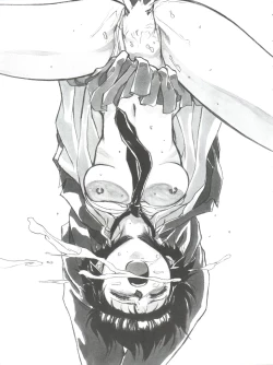 Page 17 of Under Blue 05