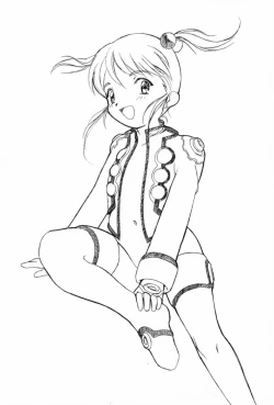 Page 27 of Fleurs de Cerisier