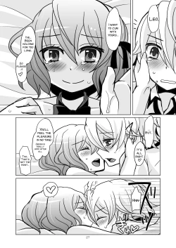 Page 27 of Chocolate