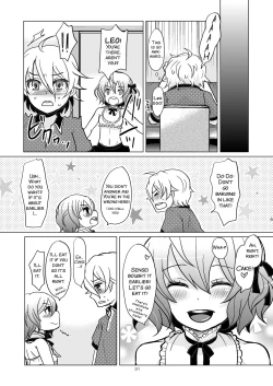 Page 31 of Chocolate