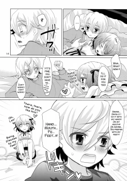 Page 15 of House sitting