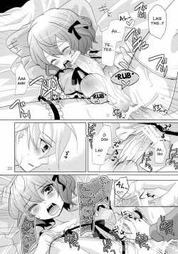 Page 23 of House sitting