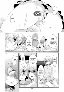 Page 25 of House sitting