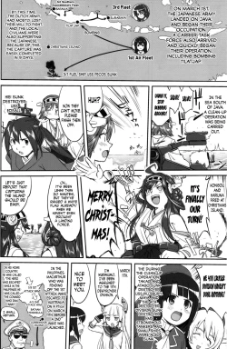 Page 21 of Teitoku no Ketsudan MIDWAY | Admiral's Decision: MIDWAY