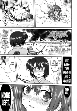 Page 46 of Teitoku no Ketsudan MIDWAY | Admiral's Decision: MIDWAY