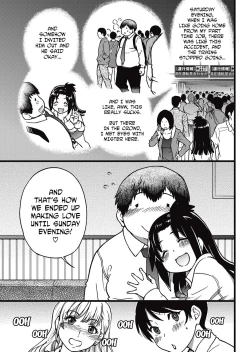 Page 48 of Enkou Ojisan | Mister Enkou Episode I-V