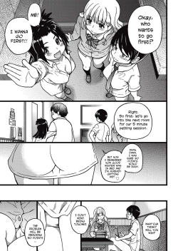 Page 54 of Enkou Ojisan | Mister Enkou Episode I-V