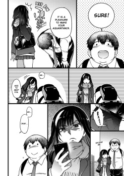 Page 5 of Enkou Ojisan | Mister Enkou Episode I-V