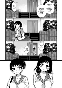 Page 85 of Enkou Ojisan | Mister Enkou Episode I-V
