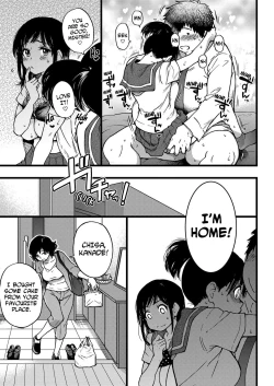 Page 96 of Enkou Ojisan | Mister Enkou Episode I-V