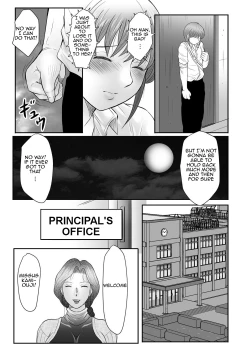 Page 52 of Boshi no Susume 2 | The advice of the mother and child 2