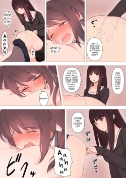 Page 26 of Kareshi Mochi Otokonoko ga Warui Oneezeme Sarete Otosarechau Hanashi