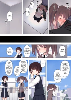 Page 5 of Kareshi Mochi Otokonoko ga Warui Oneezeme Sarete Otosarechau Hanashi