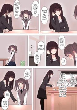 Page 9 of Kareshi Mochi Otokonoko ga Warui Oneezeme Sarete Otosarechau Hanashi