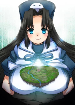 Page 4 of Perverter of ALL