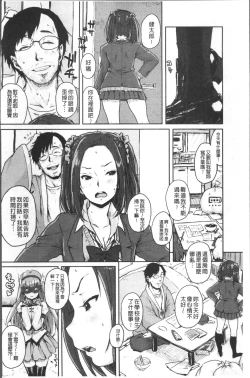 Page 36 of Namaiki Shojo